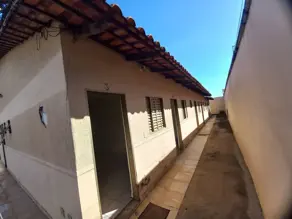 Imagem 2 - Casa em Vila Americano do Brasil, Goiânia - GO