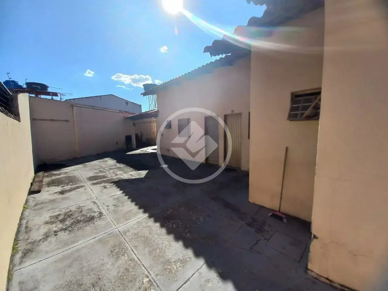 Image 2 - Casa em Vila Americano do Brasil, Goiânia - GO