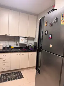 Imagem 3 - Apartamento em Setor Pedro Ludovico, Goiânia - GO