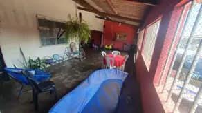 Imagem 2 - Casa em Parque Atheneu, Goiânia - GO