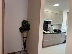 Imagem 4 - Apartamento em Setor Faiçalville, Goiânia - GO