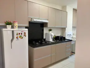 Imagem 6 - Apartamento em Setor Faiçalville, Goiânia - GO