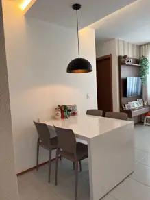 Apartamento Setor Faiçalville, Goiânia - GO — foto 1