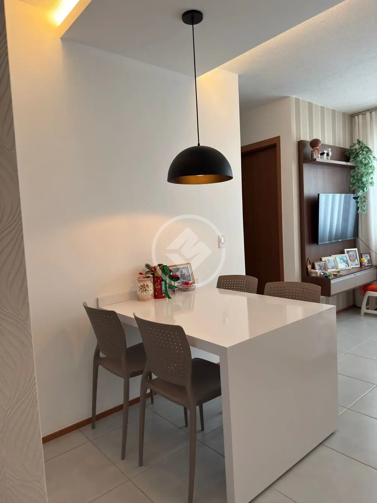 Imagem 1 - Apartamento em Setor Faiçalville, Goiânia - GO