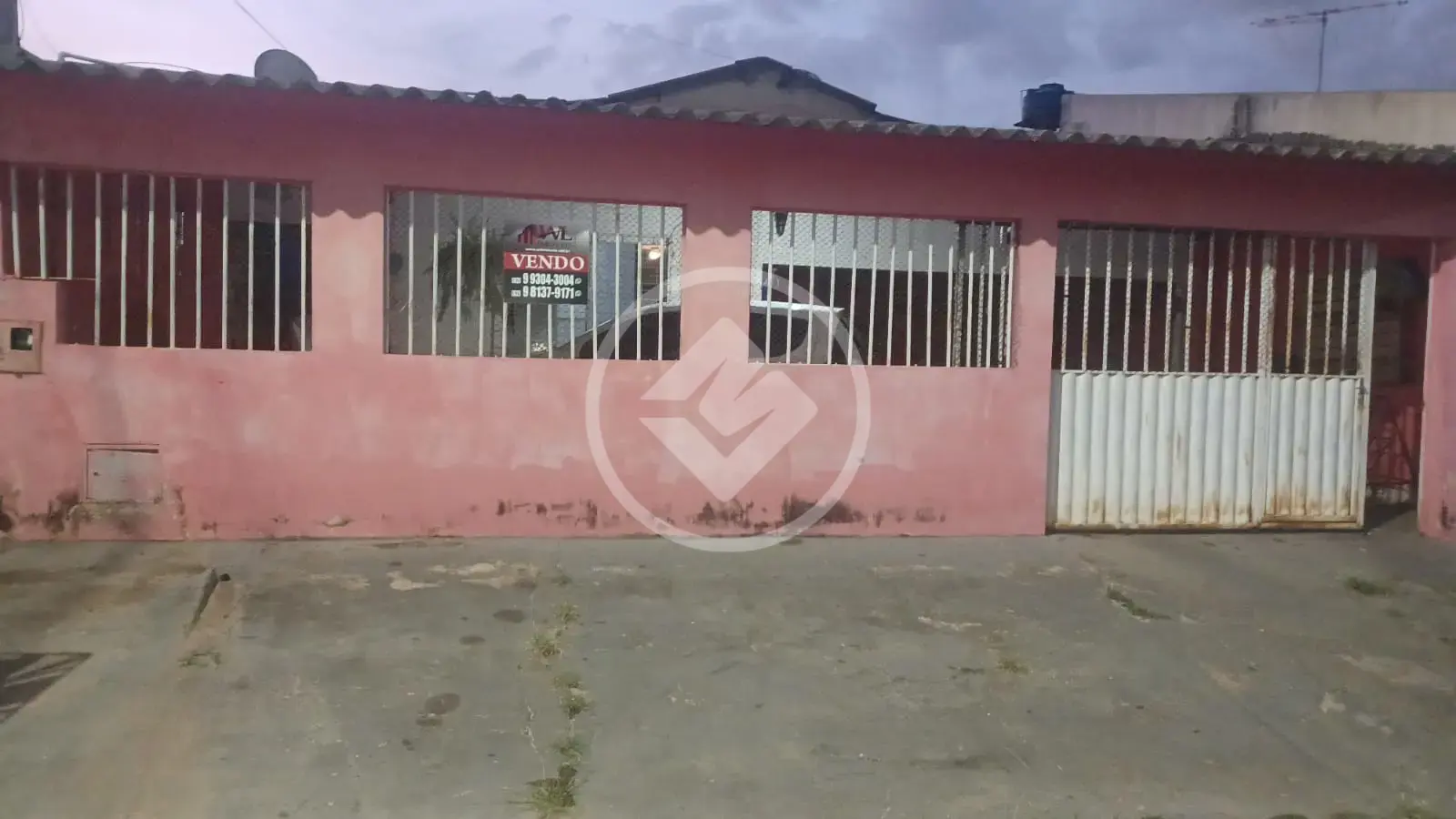 Imagem 1 - Casa em Parque Atheneu, Goiânia - GO