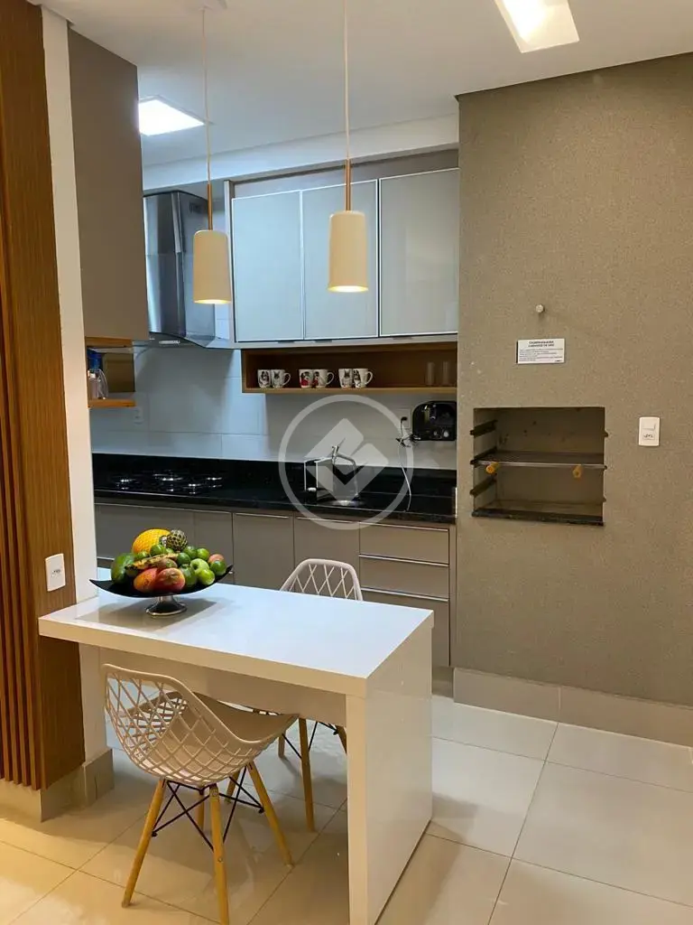 Imagem 1 - Apartamento em Jardim Atlântico, Goiânia - GO