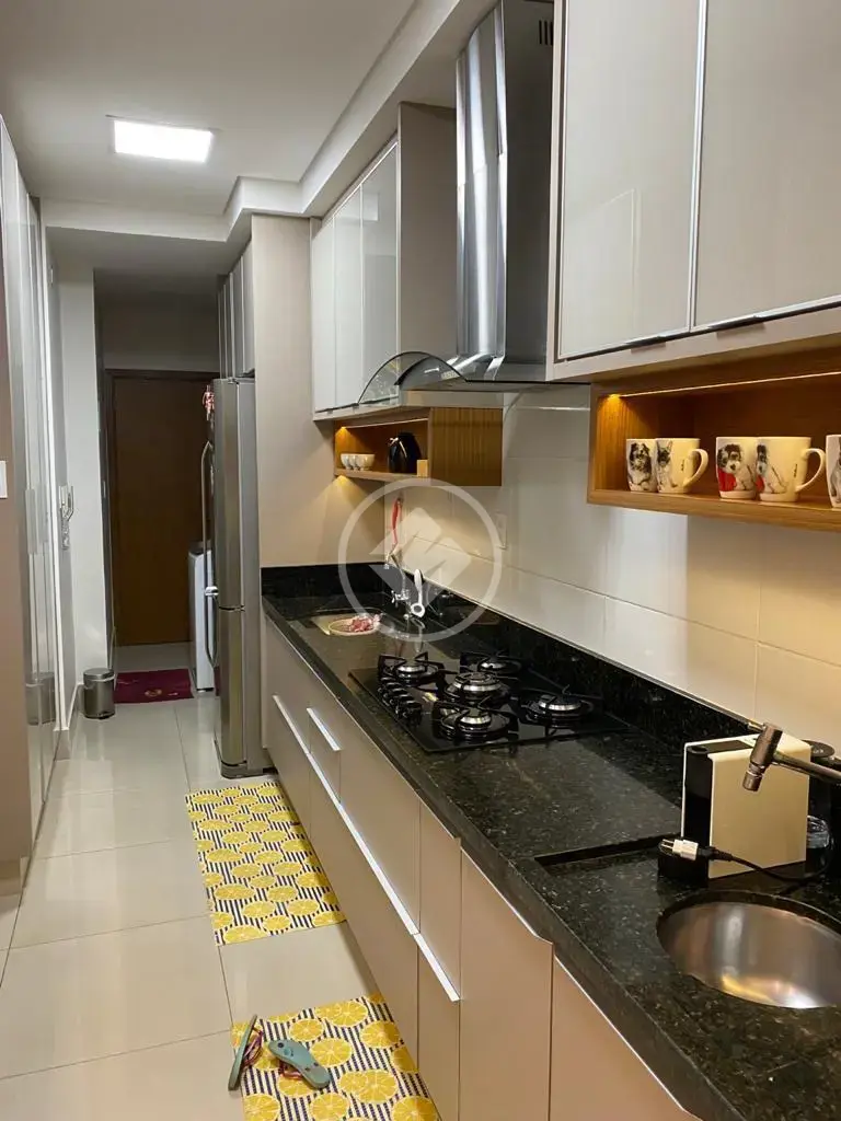 Image 2 - Apartamento em Jardim Atlântico, Goiânia - GO