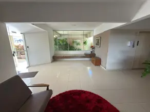 Imagem 4 - Apartamento em Setor Sul, Goiânia - GO