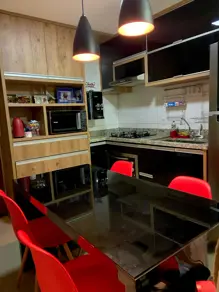 Flat Setor Bueno, Goiânia - GO — foto 1