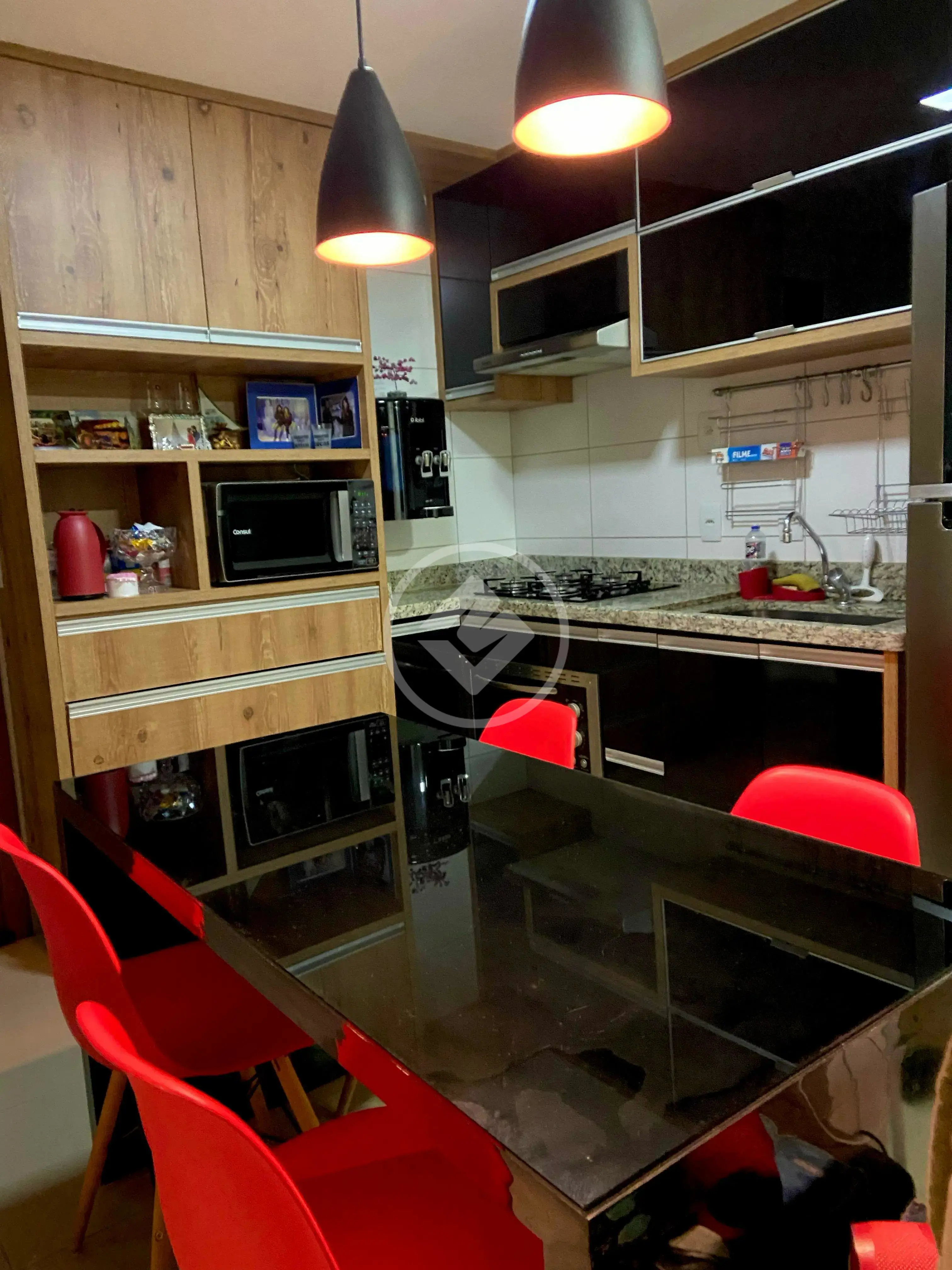 Imagem 1 - Flat em Setor Bueno, Goiânia - GO