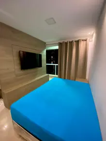 Imagem 3 - Flat em Setor Bueno, Goiânia - GO