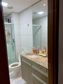 Imagem 5 - Flat em Setor Bueno, Goiânia - GO