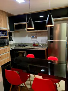Flat Setor Bueno, Goiânia - GO — foto 2