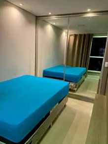 Imagem 2 - Flat em Setor Bueno, Goiânia - GO