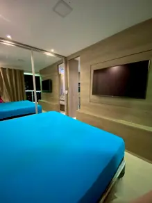Imagem 6 - Flat em Setor Bueno, Goiânia - GO