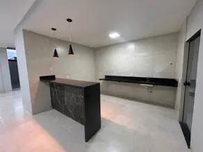 Imagem 4 - Sobrado em Residencial Kátia, Goiânia - GO