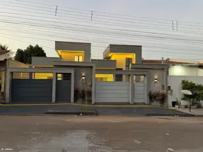 Casa Loteamento Tropical Verde, Goiânia - GO — foto 1