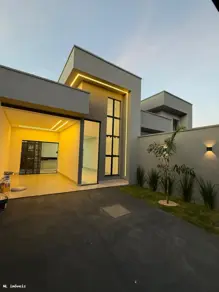 Imagem 3 - Casa em Loteamento Tropical Verde, Goiânia - GO