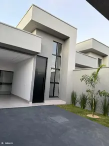 Casa Loteamento Tropical Verde, Goiânia - GO — foto 2