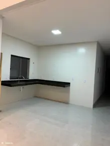 Imagem 4 - Casa em Loteamento Tropical Verde, Goiânia - GO