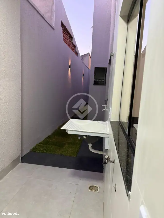 Image 14 - Casa em Loteamento Tropical Verde, Goiânia - GO