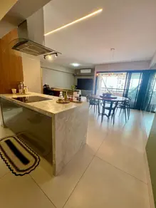 Imagem 2 - Apartamento em Jardim Goiás, Goiânia - GO