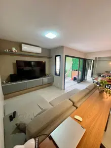 Imagem 6 - Apartamento em Jardim Goiás, Goiânia - GO