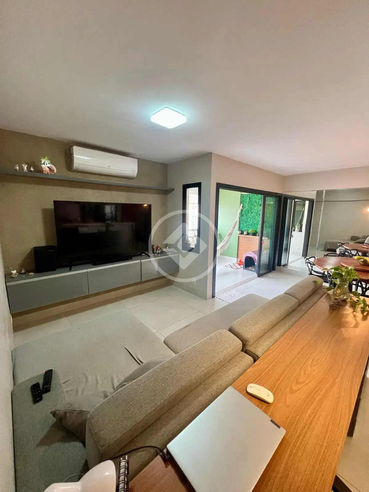 Imagem 6 - Apartamento em Jardim Goiás, Goiânia - GO