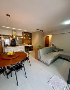 Apartamento Jardim Goiás, Goiânia - GO — foto 1