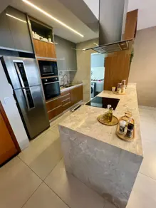 Imagem 5 - Apartamento em Jardim Goiás, Goiânia - GO