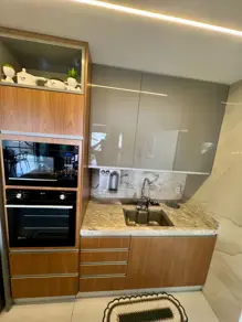 Imagem 3 - Apartamento em Jardim Goiás, Goiânia - GO