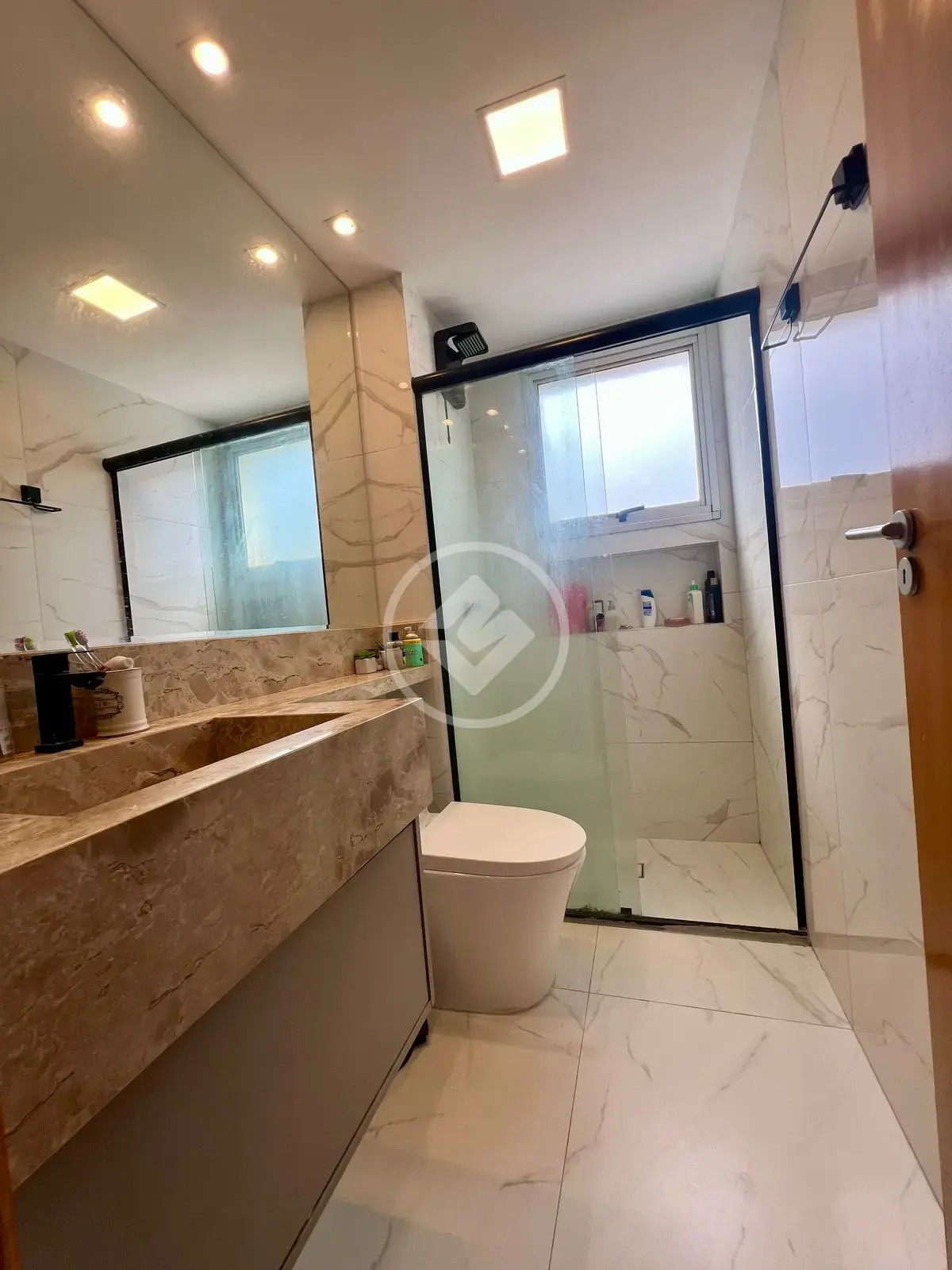 Image 20 - Apartamento em Jardim Goiás, Goiânia - GO