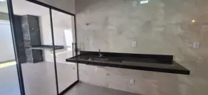 Imagem 6 - Casa em Residencial Alice Barbosa, Goiânia - GO