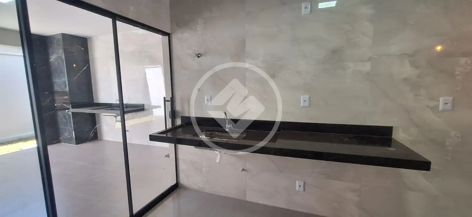 Imagem 6 - Casa em Residencial Alice Barbosa, Goiânia - GO