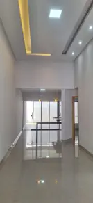 Imagem 4 - Casa em Residencial Alice Barbosa, Goiânia - GO