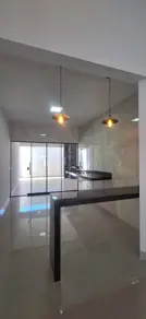 Imagem 5 - Casa em Residencial Alice Barbosa, Goiânia - GO