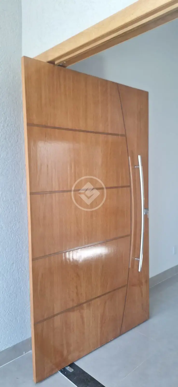 Imagem 2 - Casa em Residencial Alice Barbosa, Goiânia - GO