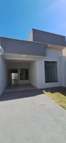 Casa Residencial Alice Barbosa, Goiânia - GO — foto 2