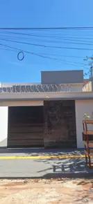 Casa Residencial Alice Barbosa, Goiânia - GO — foto 1