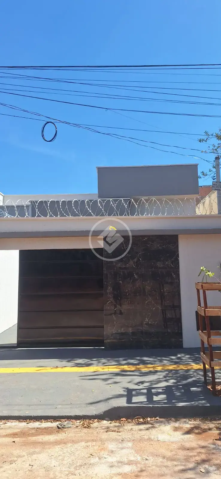 Imagem 1 - Casa em Residencial Alice Barbosa, Goiânia - GO