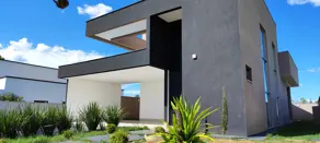 Casa Condomínio Terras Alpha Residencial 2, Senador Canedo - GO — foto 1