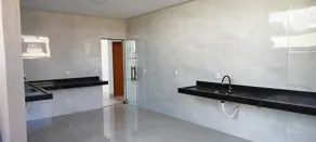 Imagem 5 - Casa Condomínio em Terras Alpha Residencial 2, Senador Canedo - GO