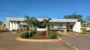 Terreno Condomínio Terras Alpha Residencial 2, Senador Canedo - GO — foto 1