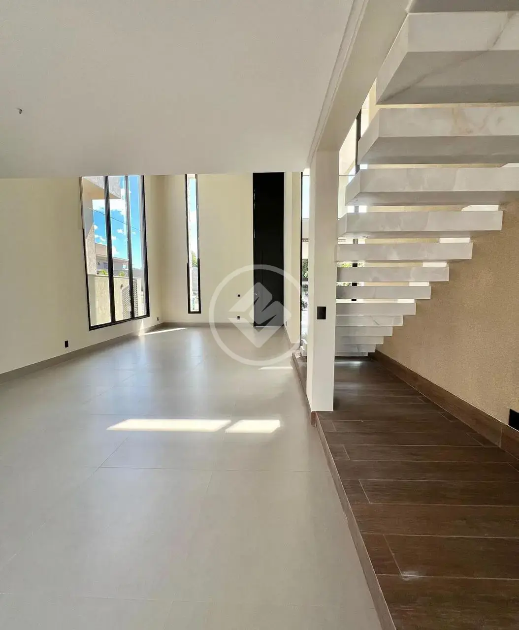 Imagem 2 - Apartamento em Residencial Goiânia Golfe Clube, Goiânia - GO