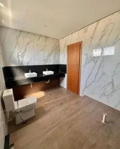Imagem 6 - Apartamento em Residencial Goiânia Golfe Clube, Goiânia - GO