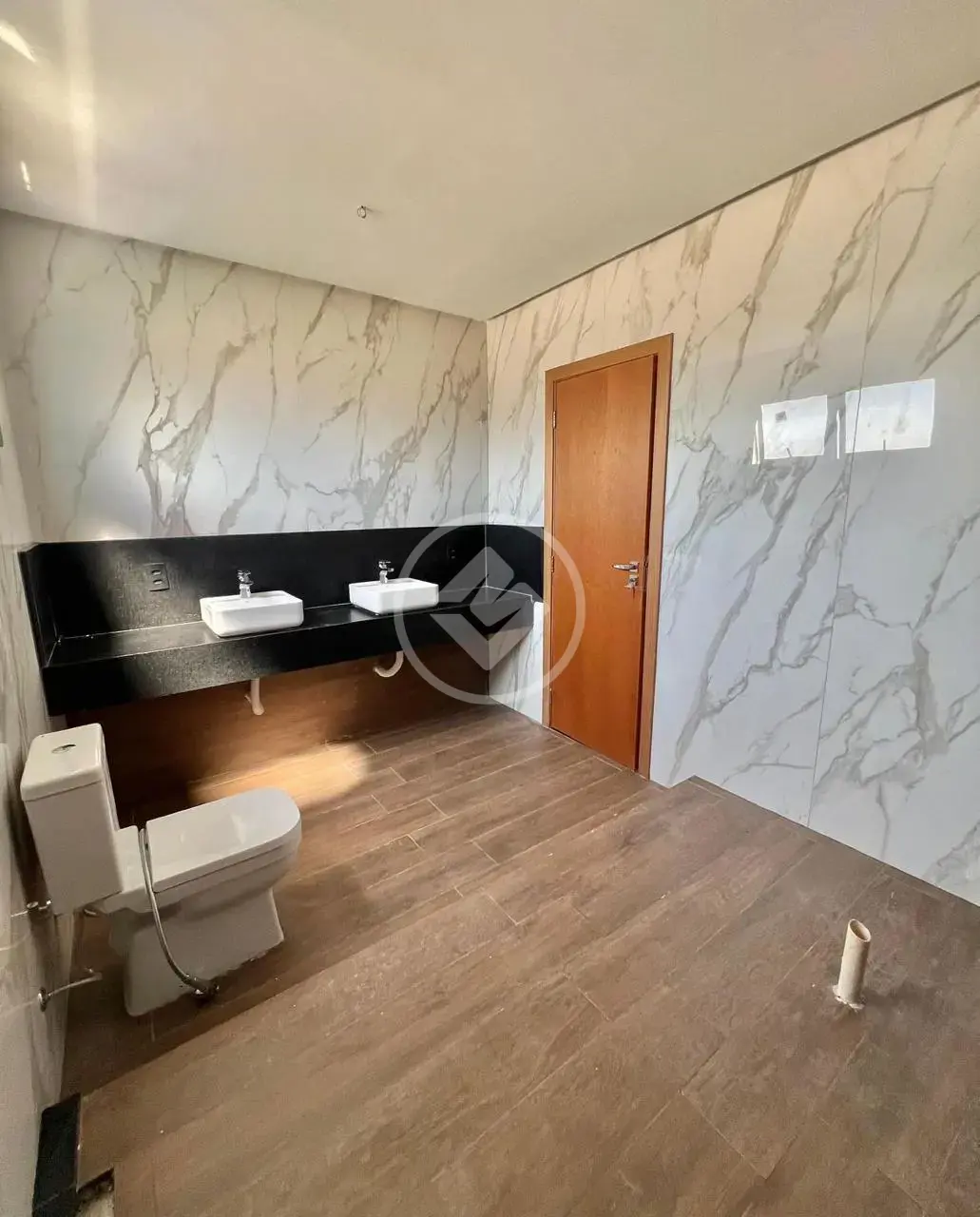 Imagem 6 - Apartamento em Residencial Goiânia Golfe Clube, Goiânia - GO