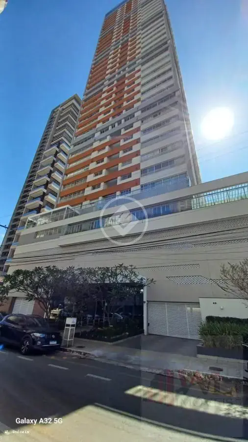 Imagem 1 - Apartamento em Setor Marista, Goiânia - GO