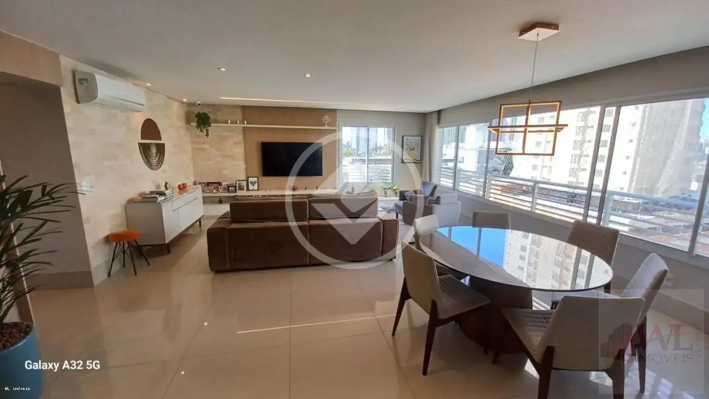Imagem 3 - Apartamento em Setor Marista, Goiânia - GO