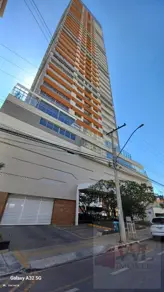 Apartamento Setor Marista, Goiânia - GO — foto 1