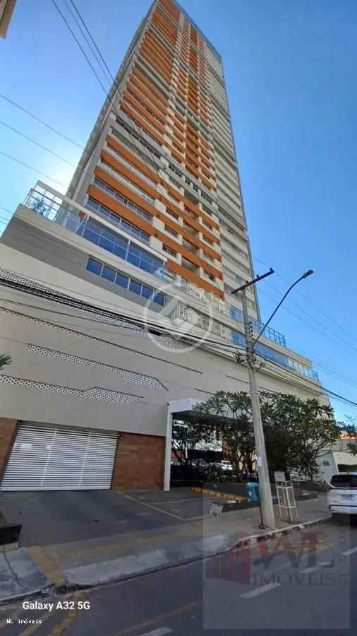 Imagem 1 - Apartamento em Setor Marista, Goiânia - GO